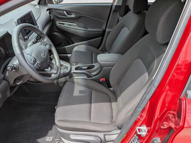 Used 2022 Hyundai Kona SEL w/ Convenience Package AWD/4WD image 21