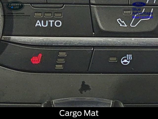 Certified 2022 Ford EcoSport Titanium w/ Interior Protection Package image 22