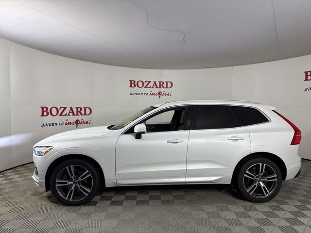 Used 2018 Volvo XC60 T6 Momentum w/ Advanced Package image 5