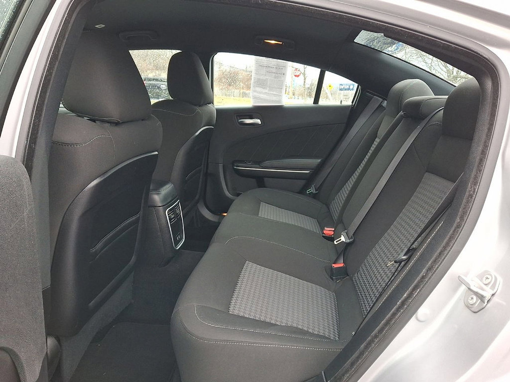 Used 2022 Dodge Charger GT image 24