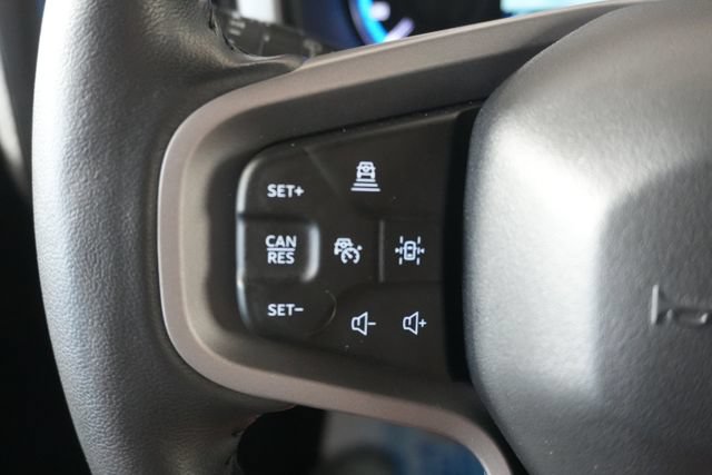 Certified 2023 Ford Bronco Outer Banks AWD/4WD image 14