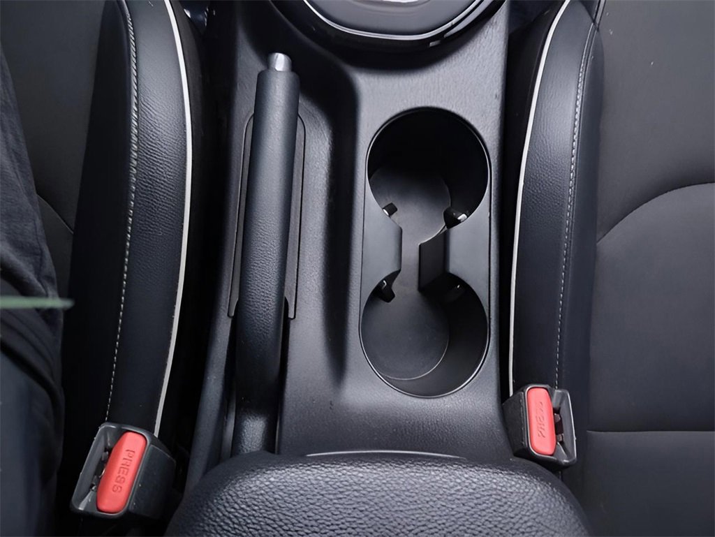 Used 2021 Kia Forte GT-Line image 22