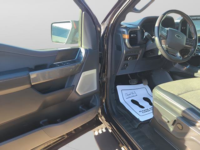 Certified 2023 Ford F150 Tremor image 7