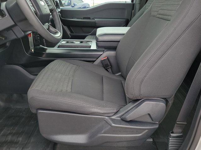 Certified 2023 Ford F150 XL w/ STX Appearance Package image 9