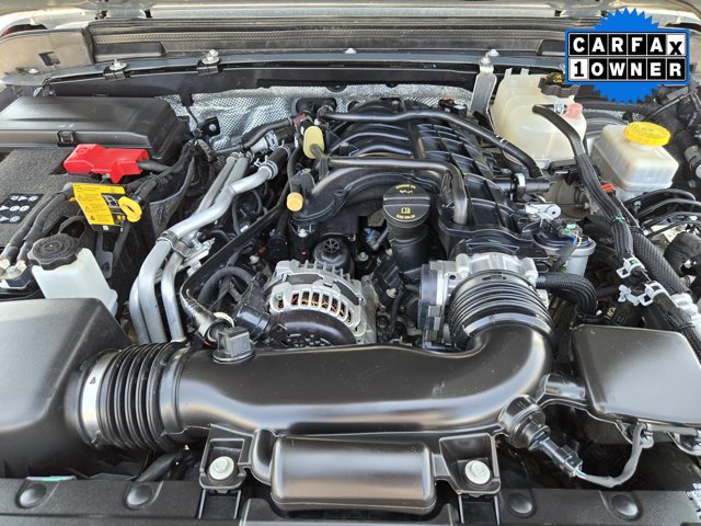 Used 2024 Jeep Wrangler Unlimited Rubicon AWD/4WD image 29