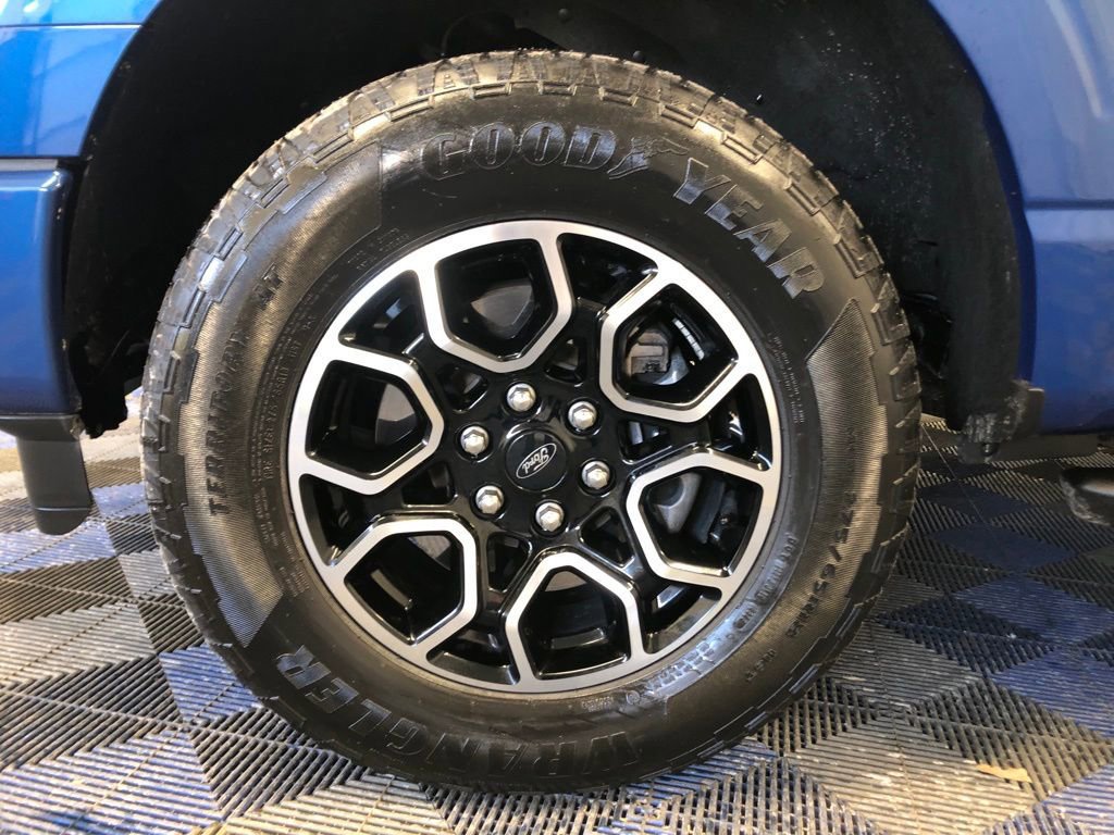 Certified 2023 Ford F150 XLT w/ Equipment Group 302A High image 28