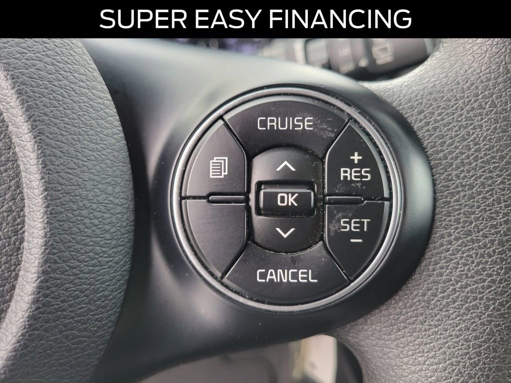 Used 2020 Kia Soul LX FWD image 21