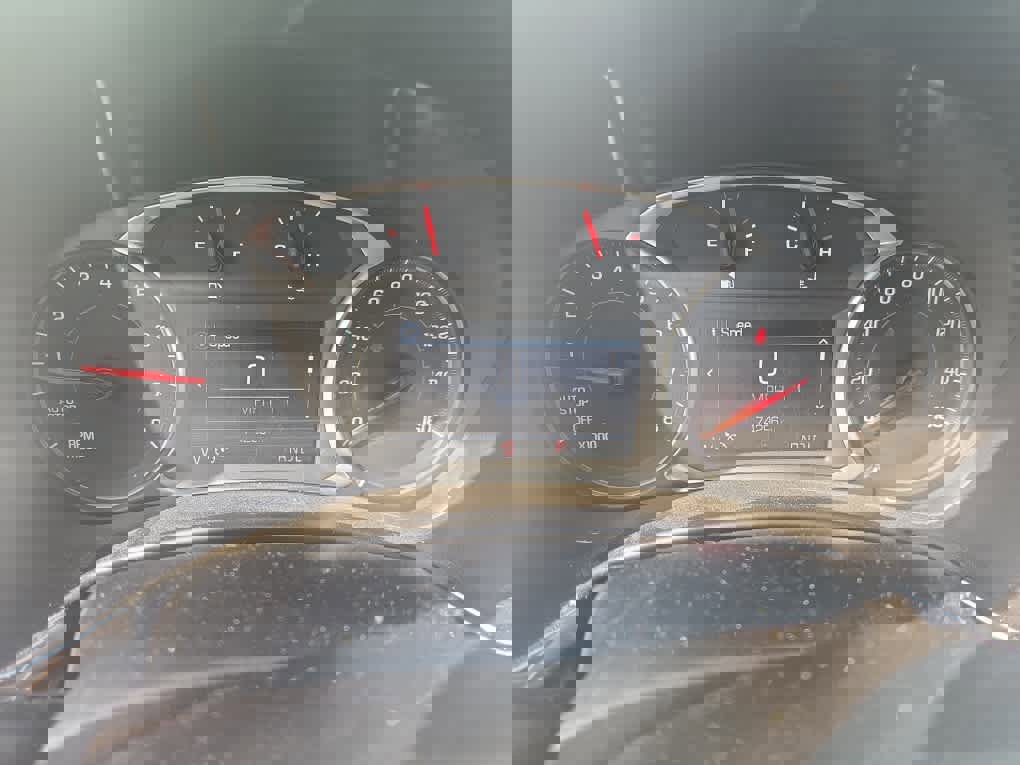 Used 2019 Chevrolet Equinox LT image 7