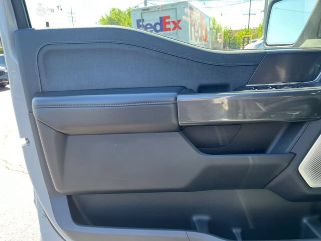 Certified 2023 Ford F150 Lariat w/ Equipment Group 502A High AWD/4WD image 18