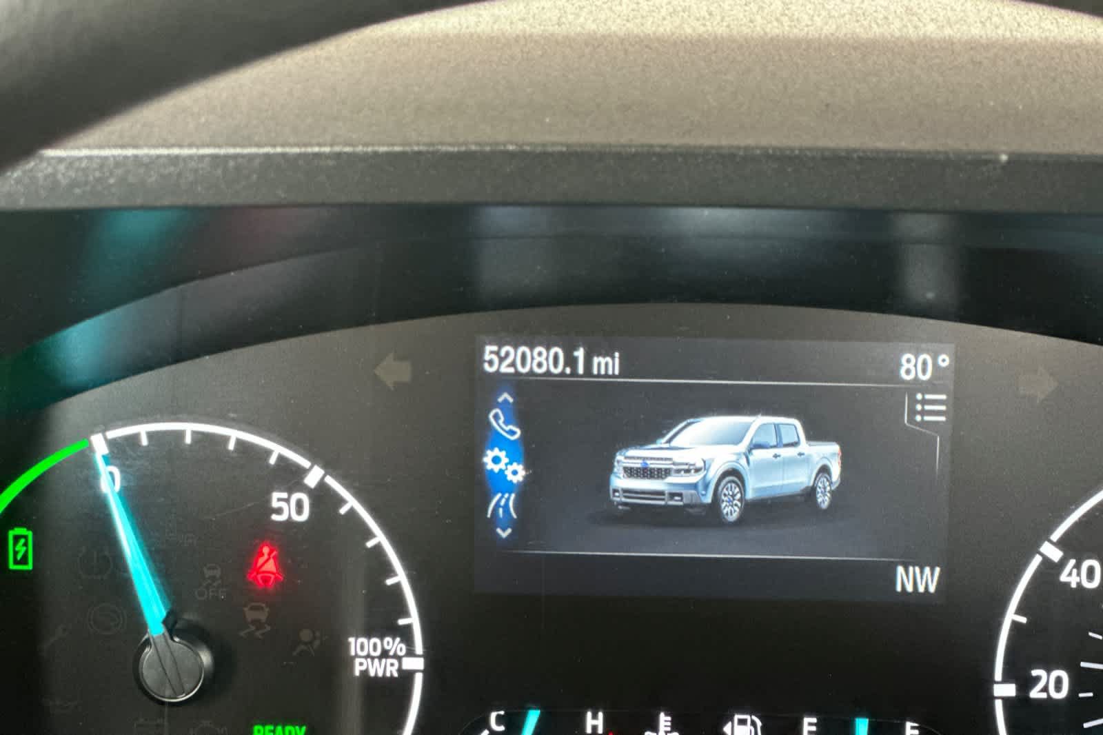 Certified 2023 Ford Maverick XL FWD image 23