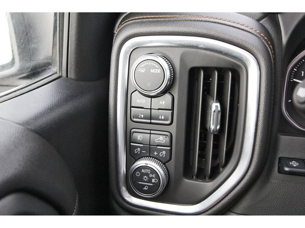 Used 2021 GMC Sierra 1500 AT4 w/ AT4 Premium Package AWD/4WD image 20