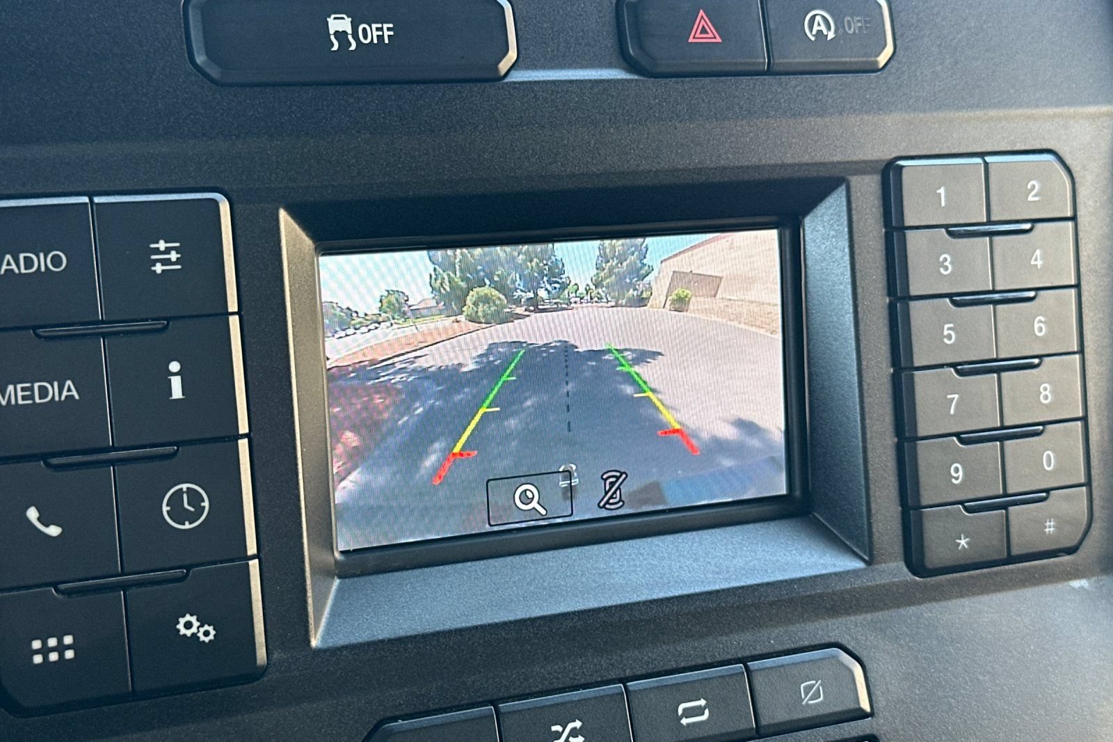 Certified 2018 Ford F150 XLT RWD image 26