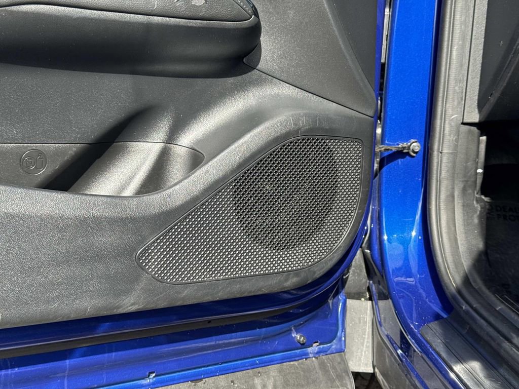 Used 2022 Hyundai Tucson Limited w/ Cargo Package image 19