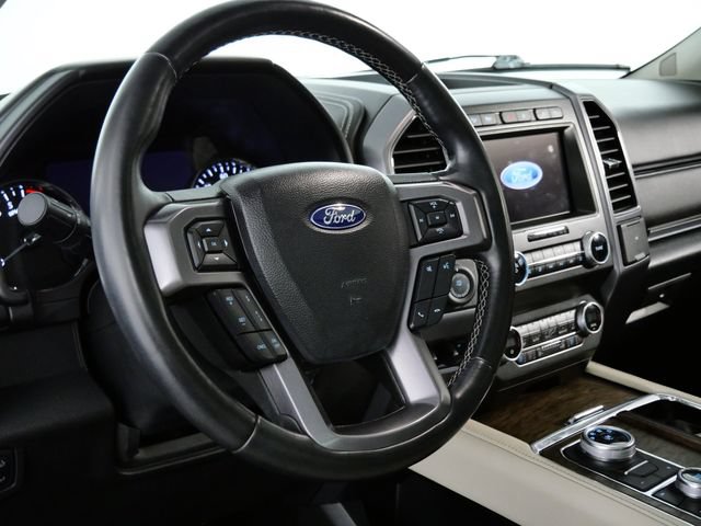 Certified 2021 Ford Expedition Platinum AWD/4WD image 20