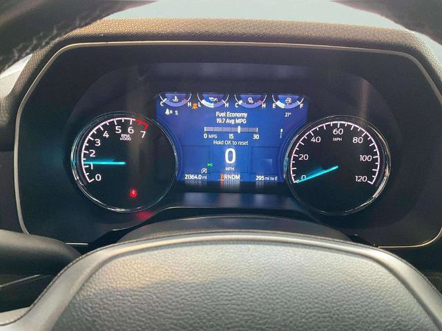 Certified 2023 Ford F150 XLT w/ Equipment Group 302A High image 11