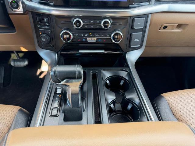 Certified 2021 Ford F150 Lariat image 16