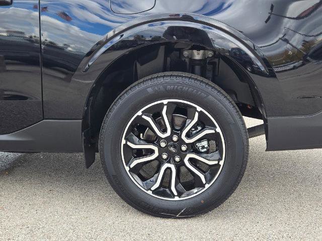 Certified 2024 Ford Maverick Lariat w/ 4K Tow Package image 13