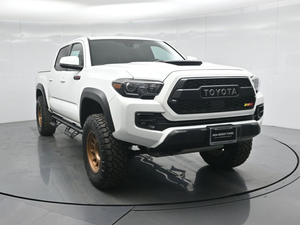 Used 2019 Toyota Tacoma TRD Pro image 7