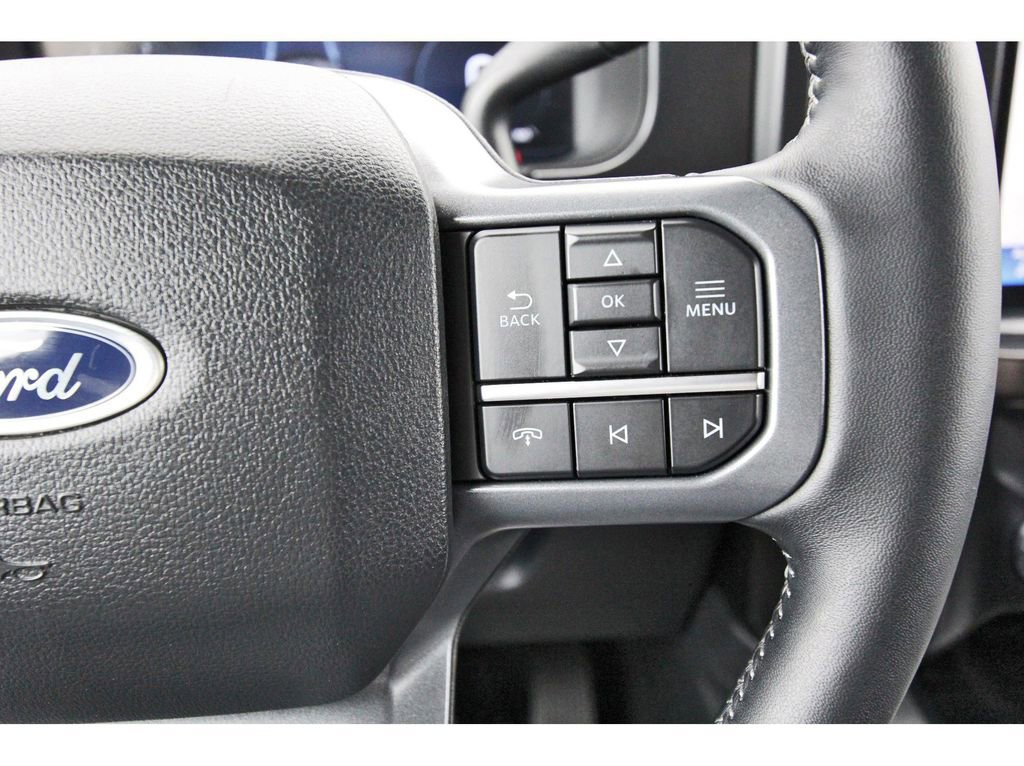 Certified 2023 Ford F250 Lariat w/ Sport Appearance Package AWD/4WD image 20