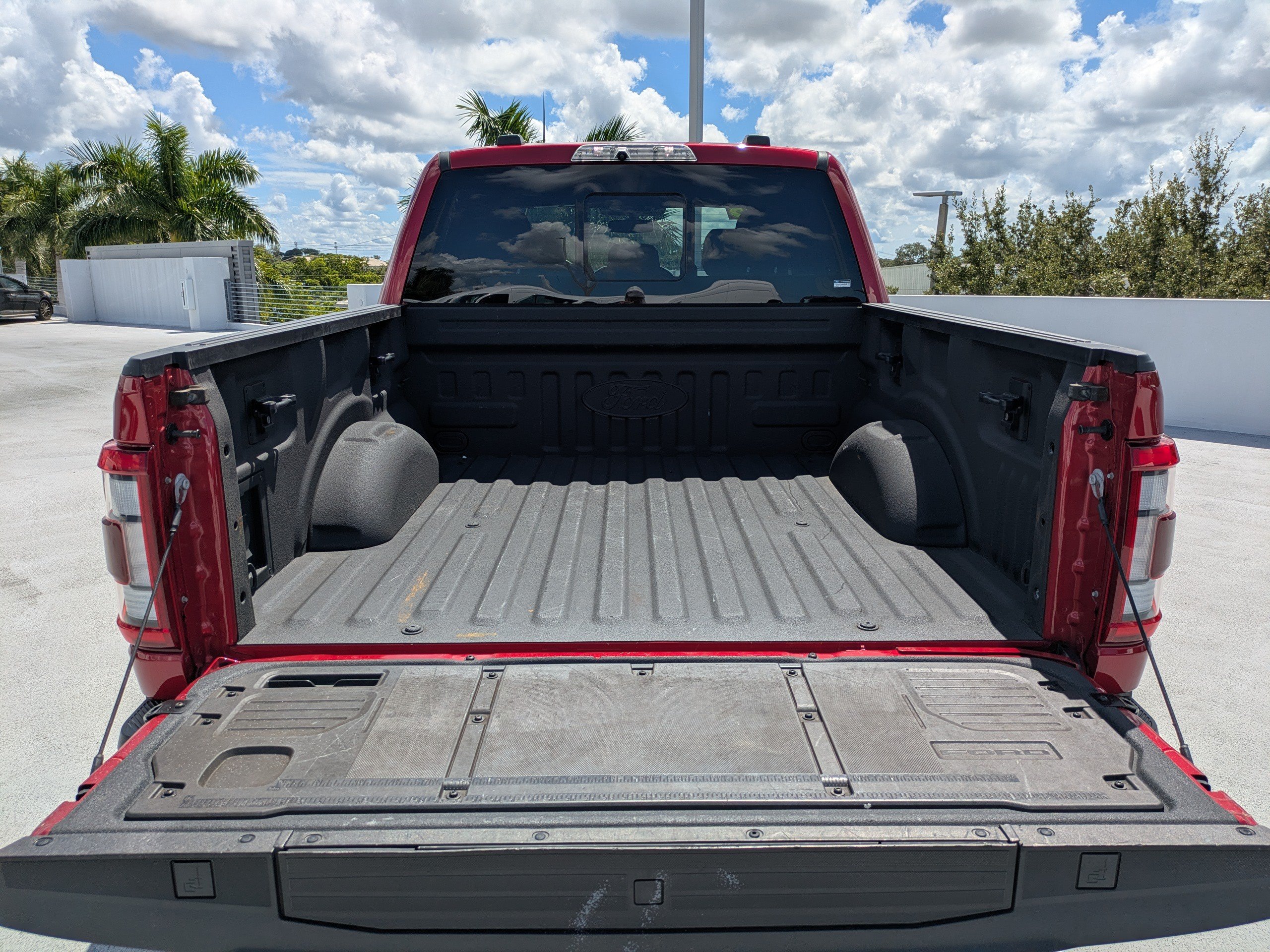 Certified 2023 Ford F150 Raptor AWD/4WD image 13