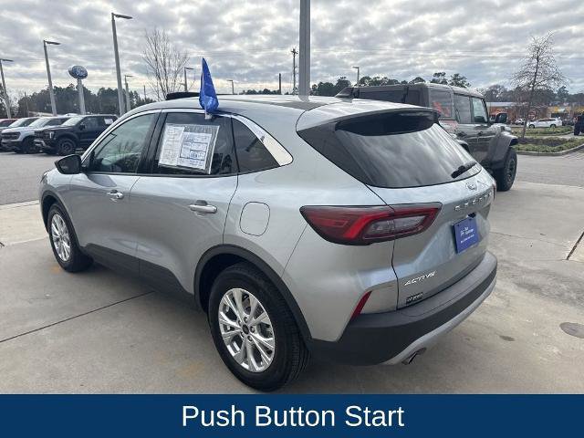 Certified 2024 Ford Escape Active image 5