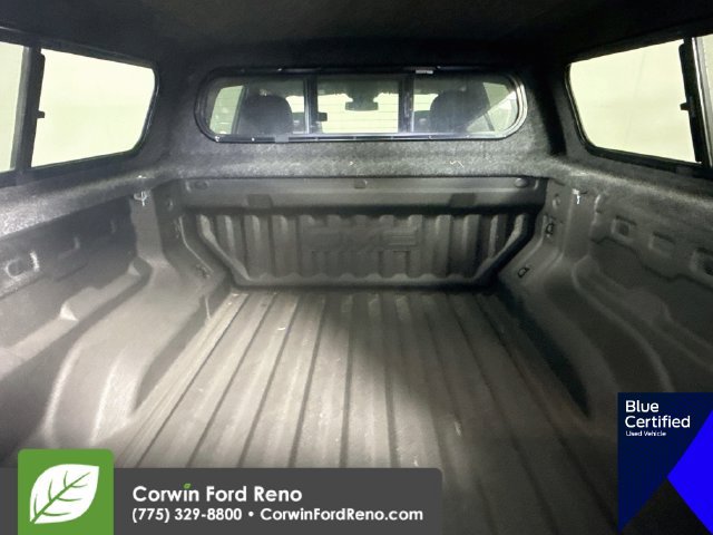 Used 2025 GMC Canyon Elevation w/ Convenience Package AWD/4WD image 28