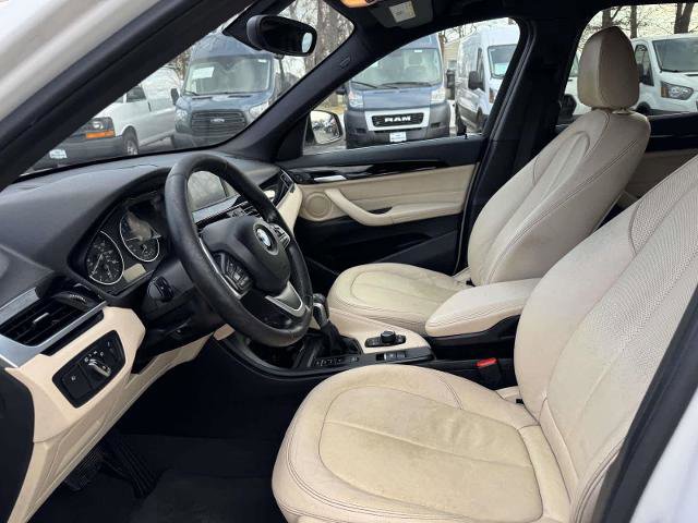 Used 2017 BMW X1 xDrive28i AWD/4WD image 21