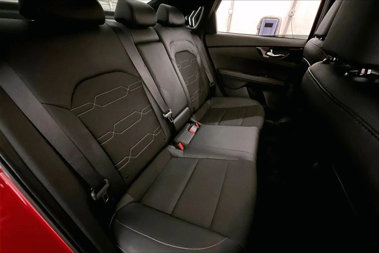 Used 2024 Kia Forte GT-Line image 26