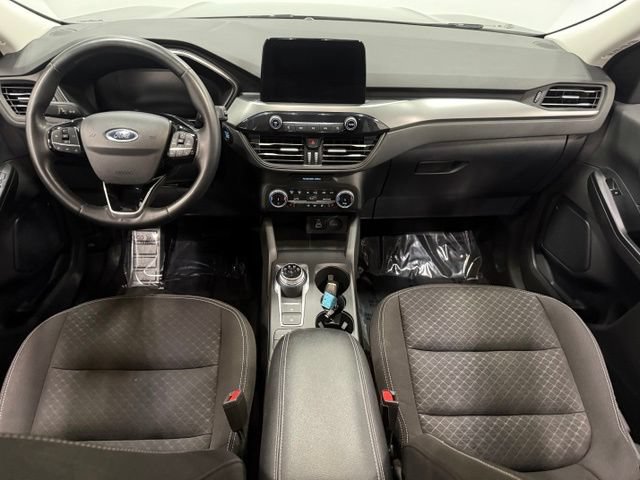 Certified 2024 Ford Escape Active AWD/4WD image 33