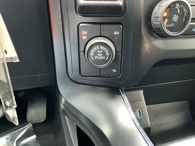 Certified 2023 Ford F150 XL w/ STX Appearance Package image 23