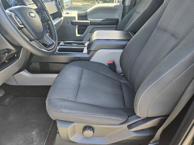 Certified 2018 Ford F150 XL w/ Equipment Group 101A Mid AWD/4WD image 22