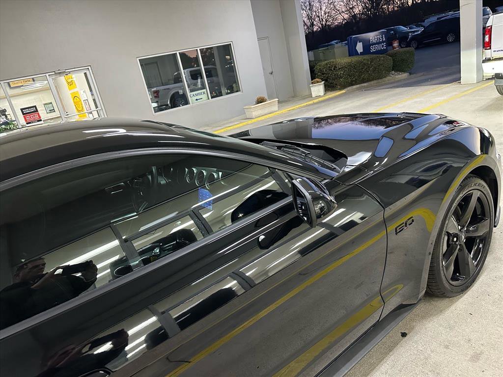 Certified 2022 Ford Mustang GT w/ Equipment Group 301A image 10