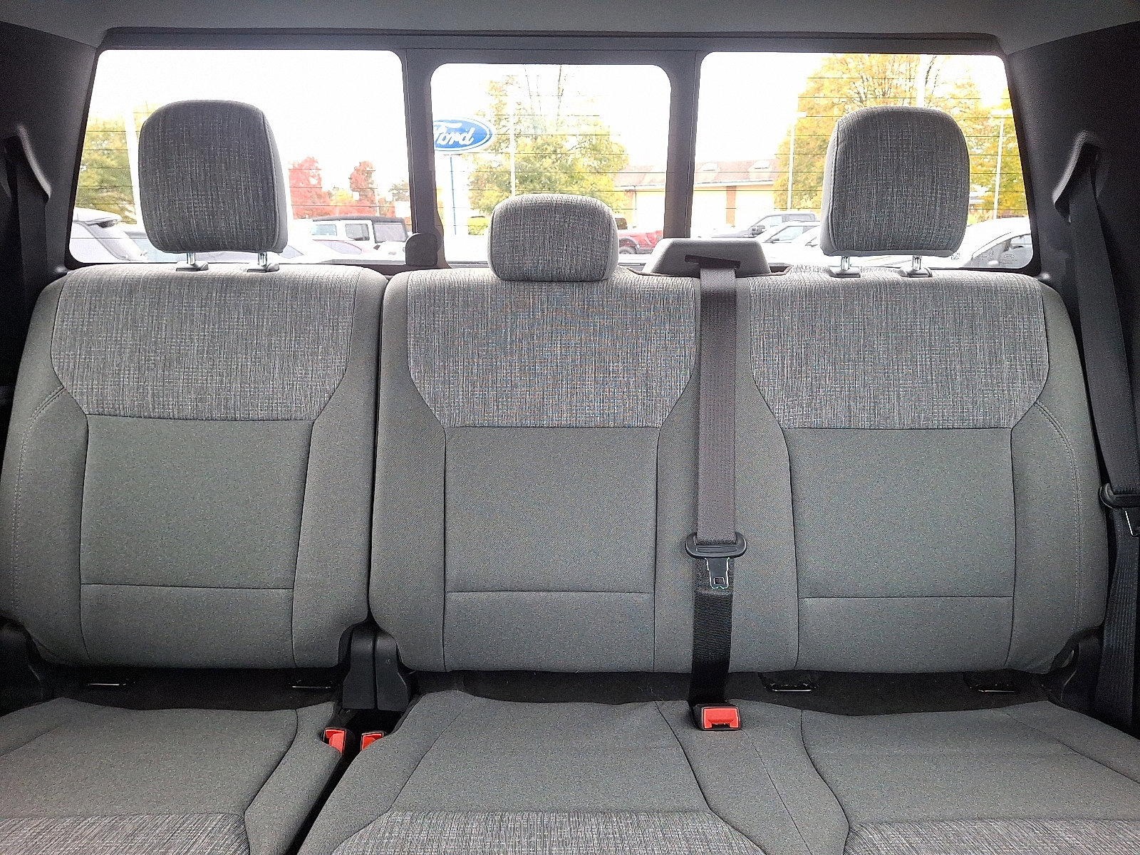 Certified 2022 Ford F150 XLT w/ Equipment Group 302A High image 19