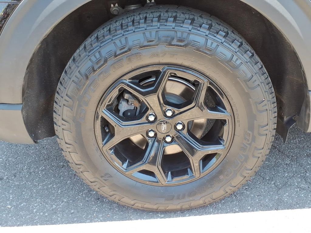 Certified 2023 Ford Explorer Timberline AWD/4WD image 7