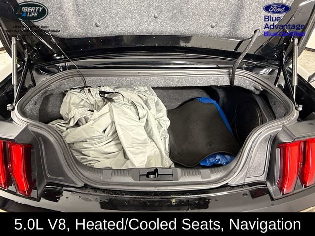 Certified 2020 Ford Mustang GT Premium w/ GT Performance Package image 26