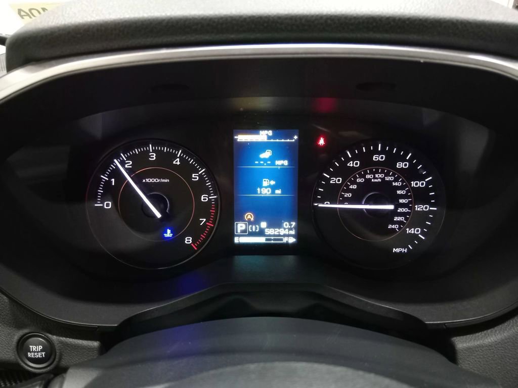 Used 2021 Subaru Crosstrek 2.0i Premium w/ Moonroof Package image 27