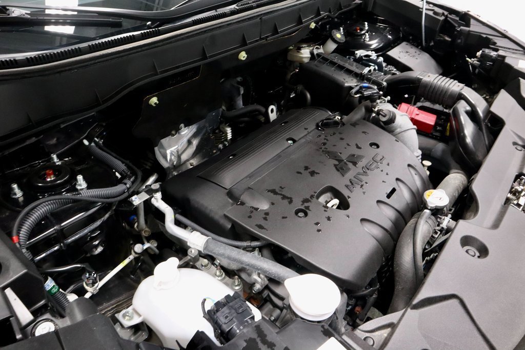 Used 2024 Mitsubishi Outlander Sport AWD image 18