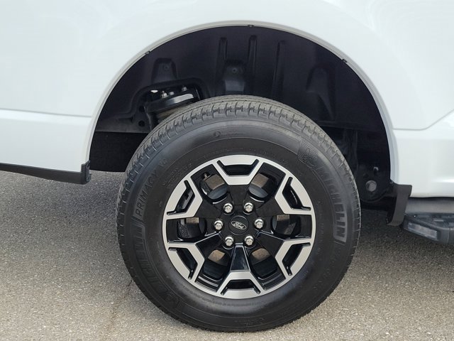 Certified 2023 Ford F150 Lightning XLT image 9