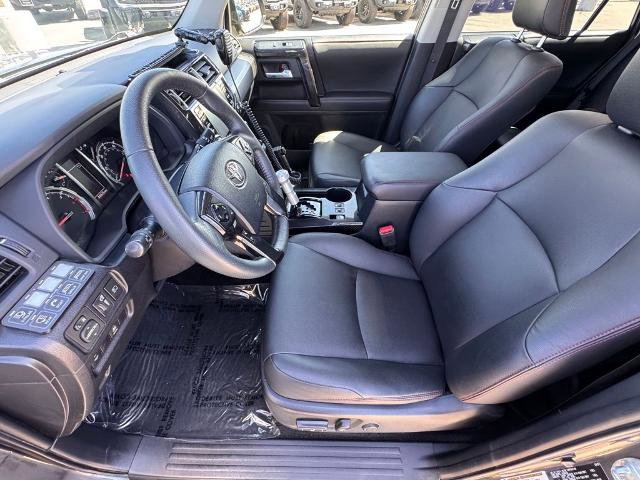 Used 2020 Toyota 4Runner TRD Pro AWD/4WD image 18