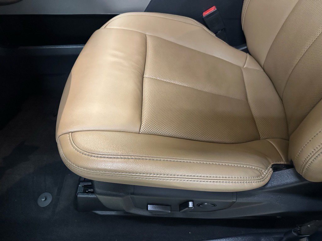 Certified 2022 Ford F250 Lariat w/ Chrome Package image 25