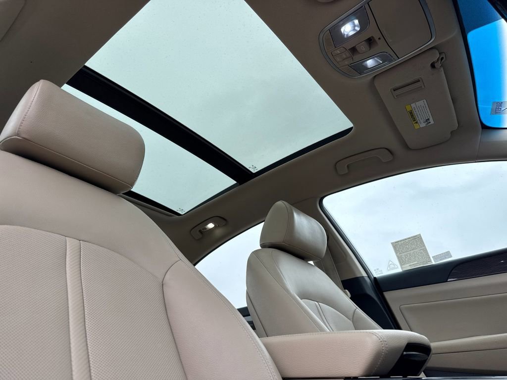 Used 2019 Hyundai Sonata Limited FWD image 15