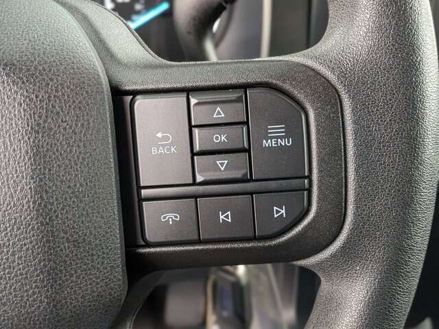Certified 2021 Ford F150 XL w/ STX Appearance Package AWD/4WD image 18