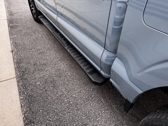 Certified 2023 Ford F150 XLT w/ Equipment Group 302A High image 39