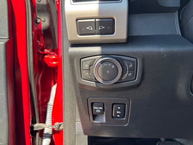 Certified 2019 Ford F150 Lariat AWD/4WD image 21