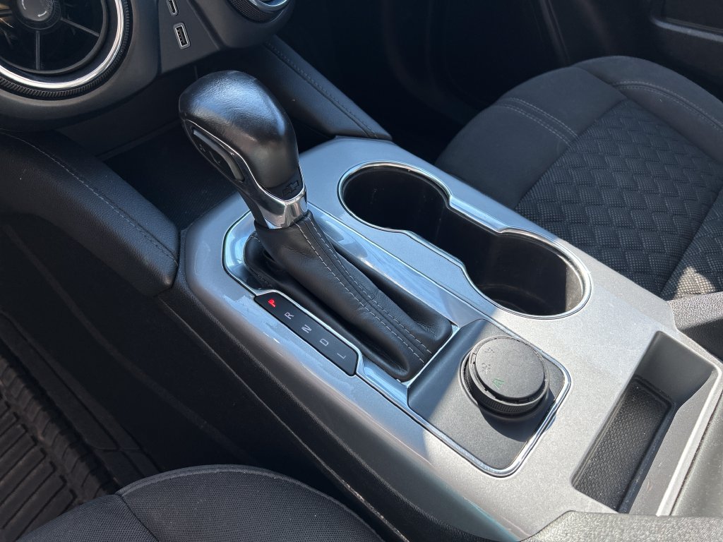 Used 2019 Chevrolet Blazer LT FWD image 18