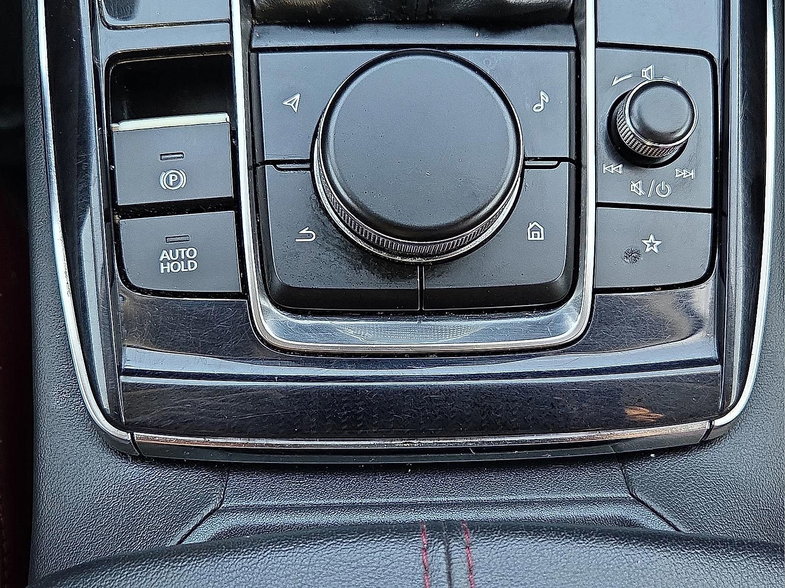 Used 2023 MAZDA CX-30 AWD 2.5 S w/ Preferred Package image 17