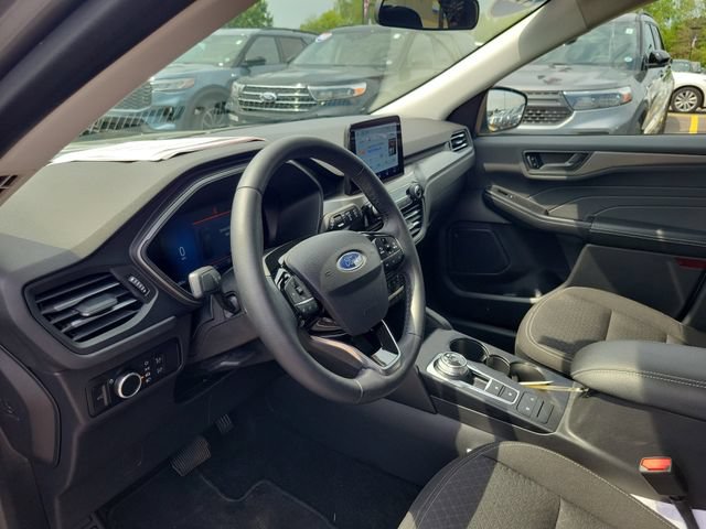 Certified 2024 Ford Escape Active AWD/4WD image 13