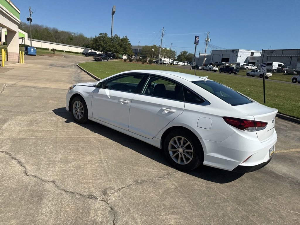 Used 2019 Hyundai Sonata SE image 6