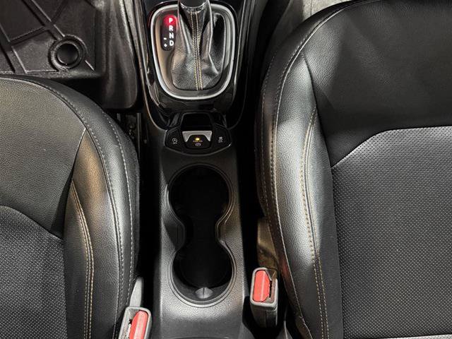 Used 2021 Jeep Compass Limited AWD/4WD image 39