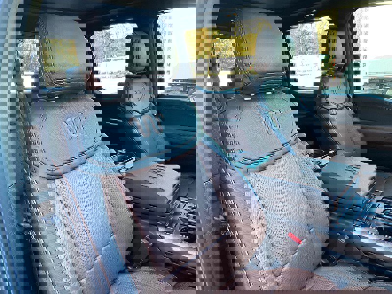 Certified 2025 Ford F150 King Ranch image 27